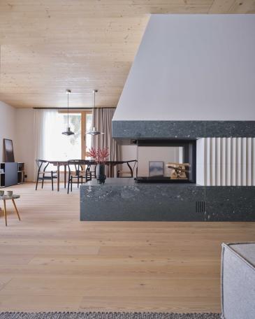 Ferienwohnungen Andermatt